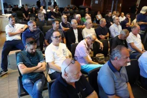 (ΒΙΝΤΕΟ) Απόλλων/"Το λεύκωμα θα προσφέρει αιώνια δόξα και αναγνώριση"