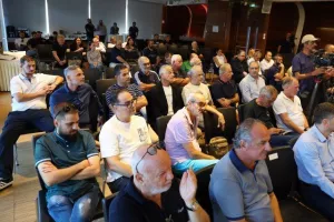 (ΒΙΝΤΕΟ) Απόλλων/"Το λεύκωμα θα προσφέρει αιώνια δόξα και αναγνώριση"