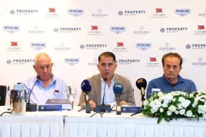 (ΒΙΝΤΕΟ) Απόλλων/"Το λεύκωμα θα προσφέρει αιώνια δόξα και αναγνώριση"