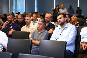 (ΒΙΝΤΕΟ) Απόλλων/"Το λεύκωμα θα προσφέρει αιώνια δόξα και αναγνώριση"
