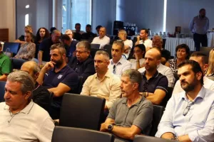 (ΒΙΝΤΕΟ) Απόλλων/"Το λεύκωμα θα προσφέρει αιώνια δόξα και αναγνώριση"