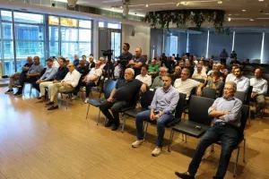 (ΒΙΝΤΕΟ) Απόλλων/"Το λεύκωμα θα προσφέρει αιώνια δόξα και αναγνώριση"