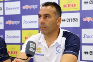 "Να νιώσουμε περήφανοι - Είναι τιμή που είμαι εδώ"