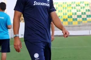 Η τελευταία προπόνηση της Εθνικής μας (Φώτος/Βίντεο)