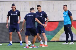 Για μια θετική αρχή… (ΠΙΘΑΝΗ ενδεκάδα)