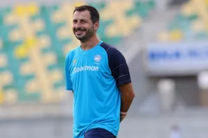 Η τελευταία προπόνηση της Εθνικής μας (Φώτος/Βίντεο)