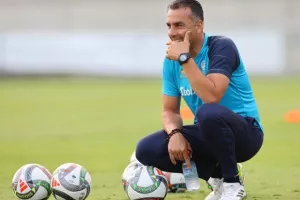 Η τελευταία προπόνηση της Εθνικής μας (Φώτος/Βίντεο)