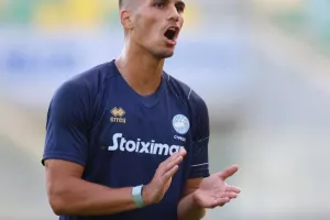 Η τελευταία προπόνηση της Εθνικής μας (Φώτος/Βίντεο)