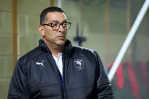Ομόνοια 29Μ - Πάφος: Τα έφερε τούμπα ξανά και παρέμεινε στην κορυφή!