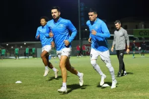 Ομόνοια 29Μ - Πάφος: Τα έφερε τούμπα ξανά και παρέμεινε στην κορυφή!