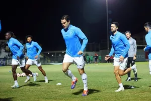 Ομόνοια 29Μ - Πάφος: Τα έφερε τούμπα ξανά και παρέμεινε στην κορυφή!
