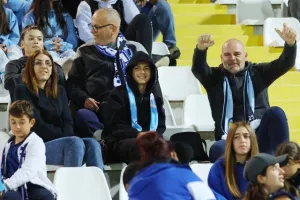 Ομόνοια 29Μ - Πάφος: Τα έφερε τούμπα ξανά και παρέμεινε στην κορυφή!
