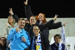 (Φώτος) Ο κόσμος στην Περιστερώνα
