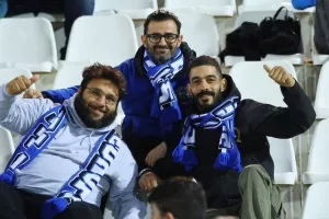 Ομόνοια 29Μ - Πάφος: Τα έφερε τούμπα ξανά και παρέμεινε στην κορυφή!