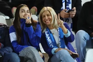 Ομόνοια 29Μ - Πάφος: Τα έφερε τούμπα ξανά και παρέμεινε στην κορυφή!