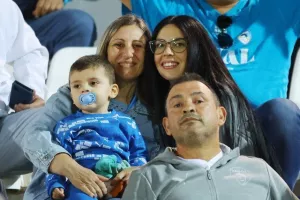 Ομόνοια 29Μ - Πάφος: Τα έφερε τούμπα ξανά και παρέμεινε στην κορυφή!