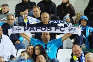 Ομόνοια 29Μ - Πάφος: Τα έφερε τούμπα ξανά και παρέμεινε στην κορυφή!