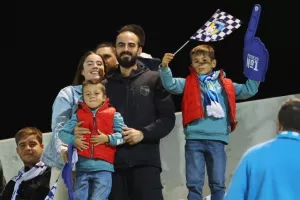 Ομόνοια 29Μ - Πάφος: Τα έφερε τούμπα ξανά και παρέμεινε στην κορυφή!