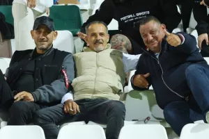 Ομόνοια 29Μ - Πάφος: Τα έφερε τούμπα ξανά και παρέμεινε στην κορυφή!