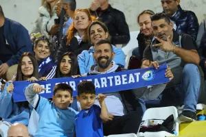 (Φώτος) Ο κόσμος στην Περιστερώνα