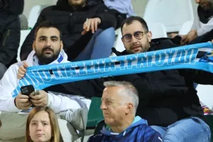 Ομόνοια 29Μ - Πάφος: Τα έφερε τούμπα ξανά και παρέμεινε στην κορυφή!
