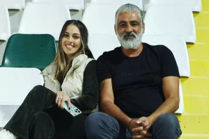 (Φώτος) Ο κόσμος στην Περιστερώνα
