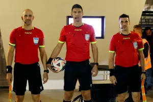 Ομόνοια 29Μ - Πάφος: Τα έφερε τούμπα ξανά και παρέμεινε στην κορυφή!