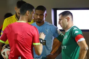 Ομόνοια 29Μ - Πάφος: Τα έφερε τούμπα ξανά και παρέμεινε στην κορυφή!
