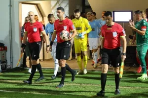 Ομόνοια 29Μ - Πάφος: Τα έφερε τούμπα ξανά και παρέμεινε στην κορυφή!