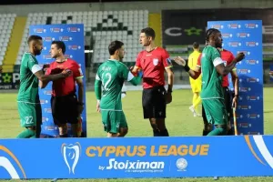 Ομόνοια 29Μ - Πάφος: Τα έφερε τούμπα ξανά και παρέμεινε στην κορυφή!