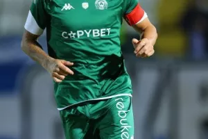 Ομόνοια 29Μ - Πάφος: Τα έφερε τούμπα ξανά και παρέμεινε στην κορυφή!