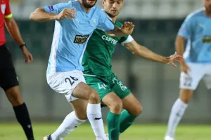 Ομόνοια 29Μ - Πάφος: Τα έφερε τούμπα ξανά και παρέμεινε στην κορυφή!