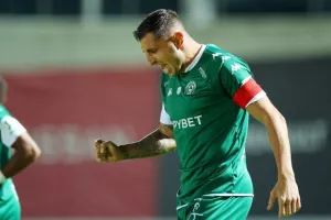 Ομόνοια 29Μ - Πάφος: Τα έφερε τούμπα ξανά και παρέμεινε στην κορυφή!