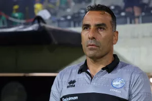 Δεν ήταν…