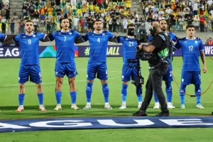 Κύπρος - Ρουμανία: Στο ίδιο έργο θεατές... (Φώτος)