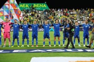 Κύπρος - Ρουμανία: Στο ίδιο έργο θεατές... (Φώτος)