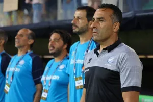 Κύπρος - Ρουμανία: Στο ίδιο έργο θεατές... (Φώτος)