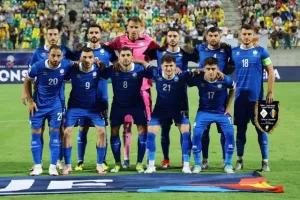 Κύπρος - Ρουμανία: Στο ίδιο έργο θεατές... (Φώτος)