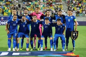 Κύπρος - Ρουμανία: Στο ίδιο έργο θεατές... (Φώτος)