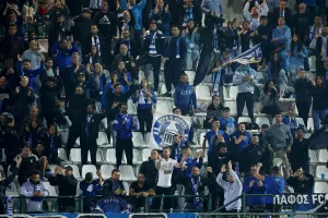 Στην κορυφή!