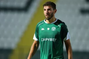 Ομόνοια 29Μ - Πάφος: Τα έφερε τούμπα ξανά και παρέμεινε στην κορυφή!
