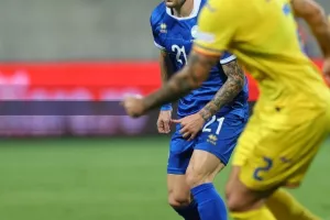 Κύπρος - Ρουμανία: Στο ίδιο έργο θεατές... (Φώτος)
