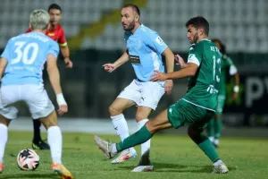 Ομόνοια 29Μ - Πάφος: Τα έφερε τούμπα ξανά και παρέμεινε στην κορυφή!