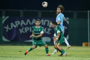 Ομόνοια 29Μ - Πάφος: Τα έφερε τούμπα ξανά και παρέμεινε στην κορυφή!