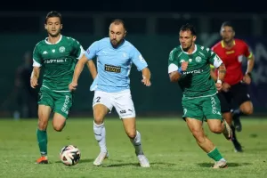 Ομόνοια 29Μ - Πάφος: Τα έφερε τούμπα ξανά και παρέμεινε στην κορυφή!