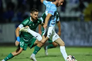 Ομόνοια 29Μ - Πάφος: Τα έφερε τούμπα ξανά και παρέμεινε στην κορυφή!