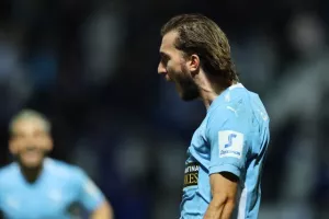 Ομόνοια 29Μ - Πάφος: Τα έφερε τούμπα ξανά και παρέμεινε στην κορυφή!
