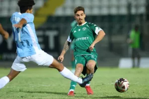 Ομόνοια 29Μ - Πάφος: Τα έφερε τούμπα ξανά και παρέμεινε στην κορυφή!