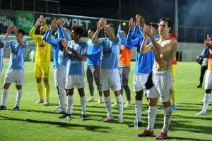 Ομόνοια 29Μ - Πάφος: Τα έφερε τούμπα ξανά και παρέμεινε στην κορυφή!