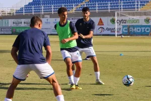 To γυρίσαμε… όμως χάσαμε στο τέλος (Φώτος)